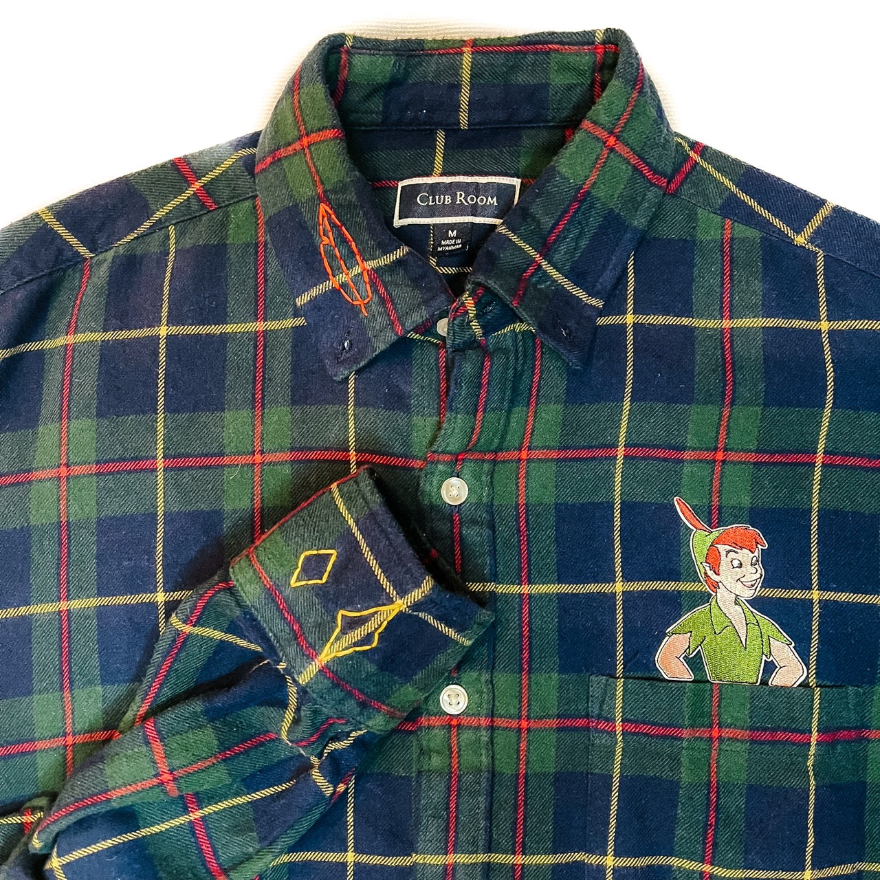 Peter Flannel