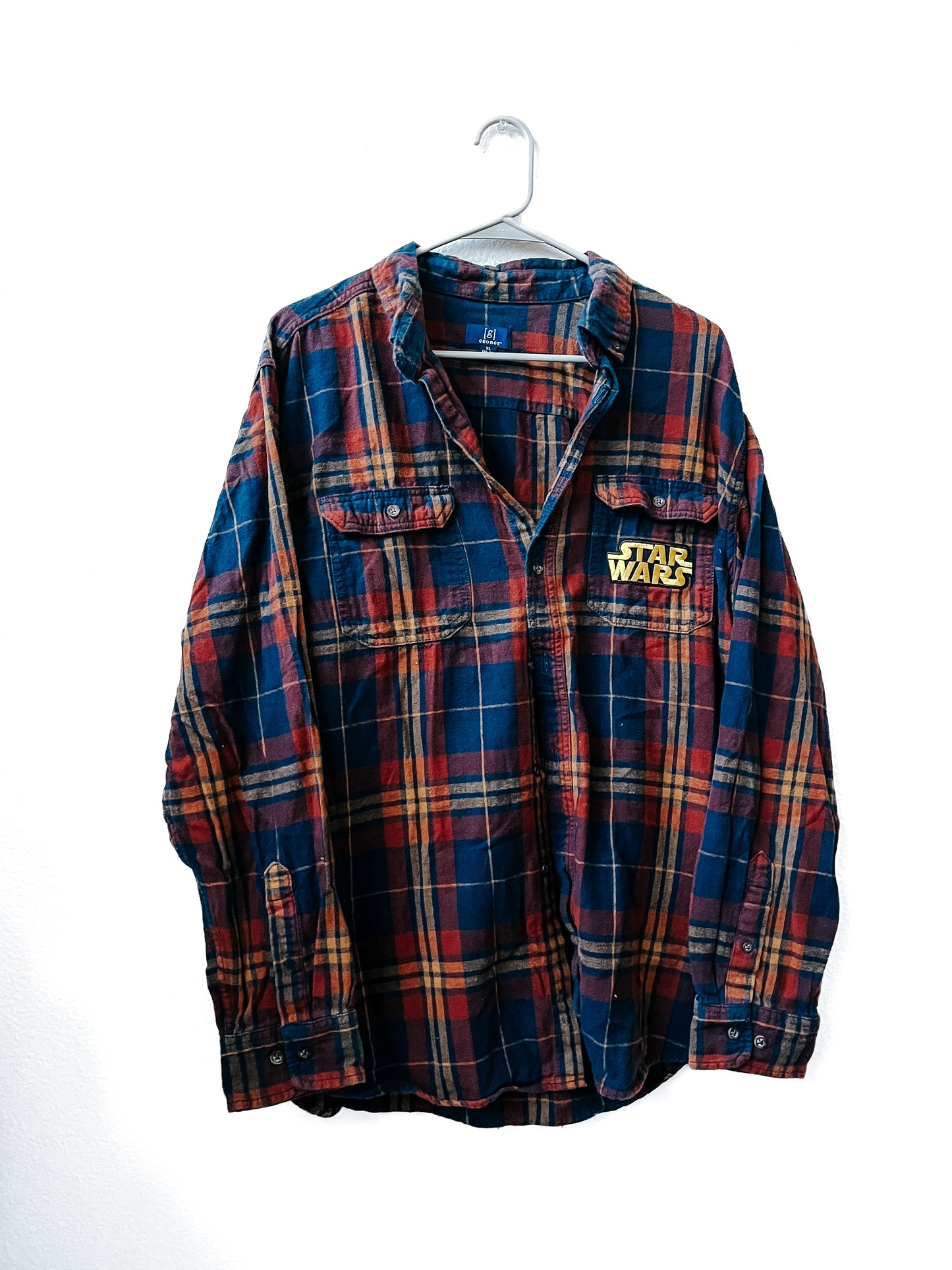 New Hope Flannel