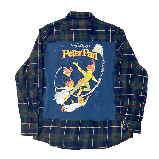 Peter Flannel