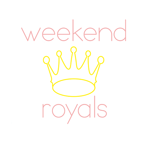 Weekend Royals